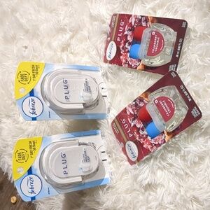 For febreze products